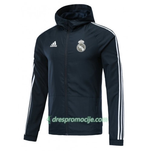Real Madrid Jakna Windrunner 2018/19 Real Madrid Jakna Windrunner 2018/19